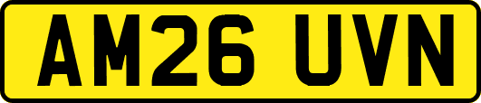 AM26UVN