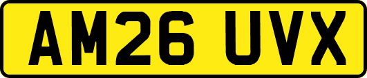 AM26UVX