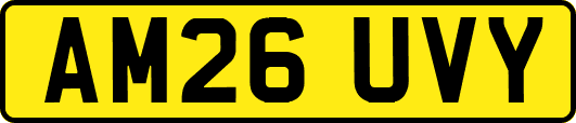 AM26UVY