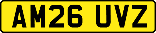 AM26UVZ