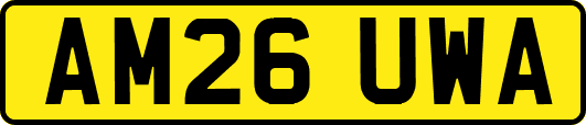 AM26UWA