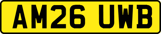 AM26UWB