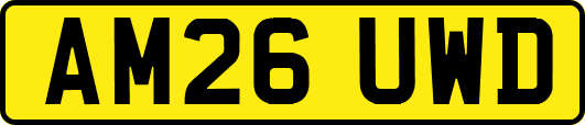 AM26UWD