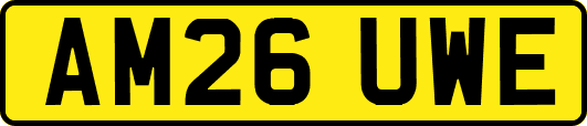 AM26UWE