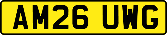 AM26UWG