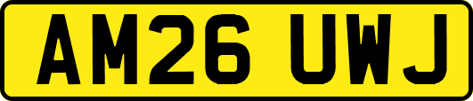 AM26UWJ