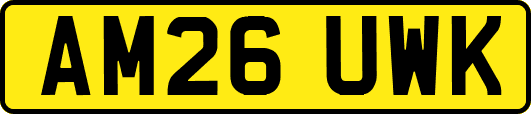 AM26UWK