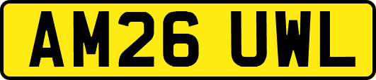 AM26UWL