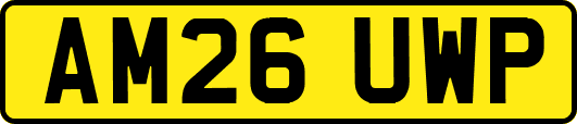 AM26UWP