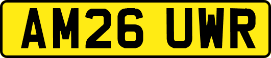 AM26UWR