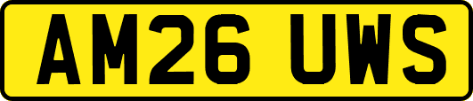 AM26UWS