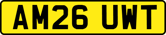 AM26UWT