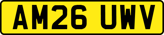 AM26UWV
