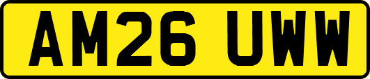 AM26UWW