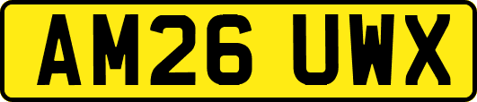 AM26UWX