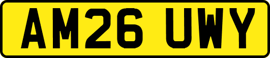 AM26UWY