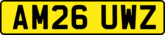 AM26UWZ