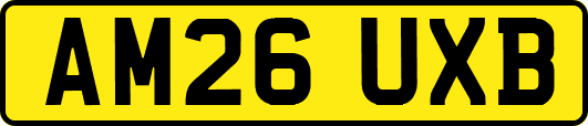 AM26UXB