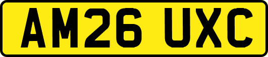 AM26UXC