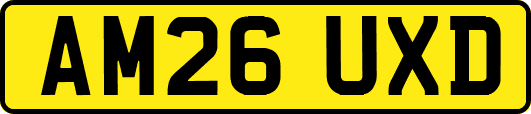 AM26UXD
