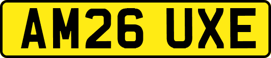 AM26UXE