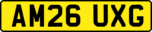 AM26UXG