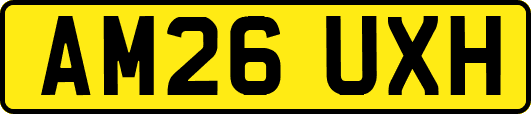 AM26UXH