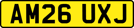 AM26UXJ