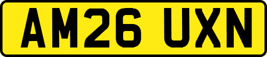 AM26UXN