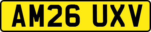 AM26UXV