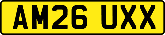 AM26UXX