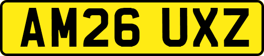 AM26UXZ