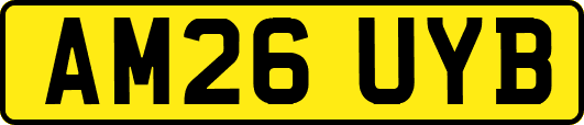 AM26UYB