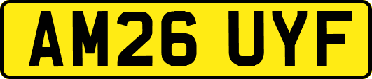 AM26UYF