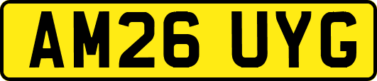 AM26UYG