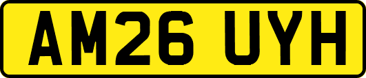 AM26UYH