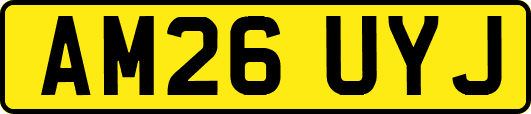 AM26UYJ