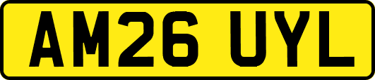 AM26UYL