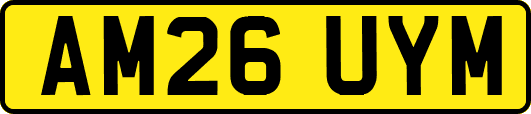 AM26UYM