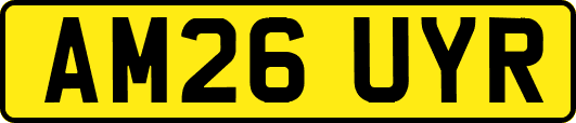AM26UYR