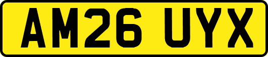 AM26UYX