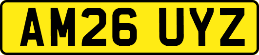 AM26UYZ