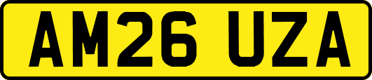 AM26UZA