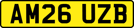 AM26UZB