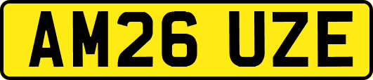 AM26UZE