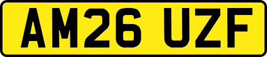 AM26UZF
