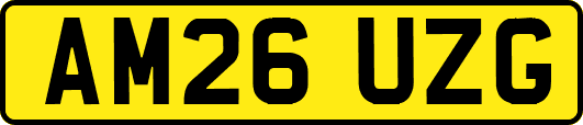AM26UZG