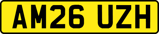 AM26UZH