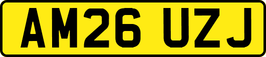 AM26UZJ