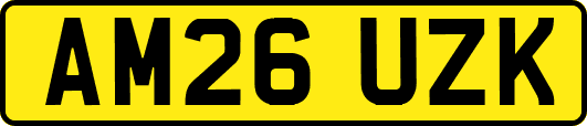 AM26UZK